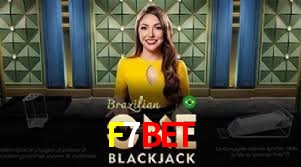 Blackjack Brasileiro
